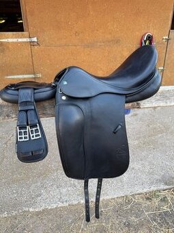 Prestige Top Dressage