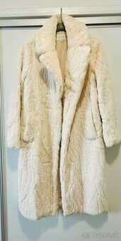 Zimný kabát/kožuch