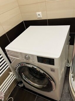 Automatická práčka LG - 1