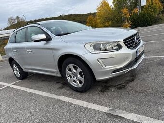 Volvo XC 60 rok výroby 2015