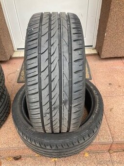 PREDÁM sadu pneu Matador r18