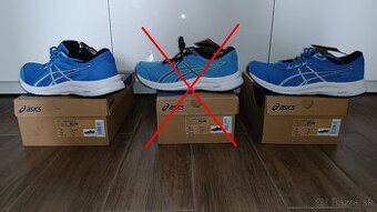 Predam tenisky Asics