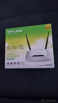 Tp-link tl-wr841n