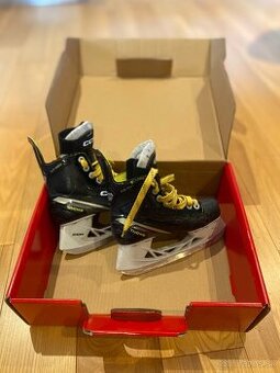 Detské CCM korčule