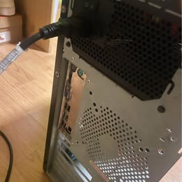 predavam herny počitač