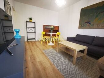 1,5-IZB.BYT NA PRENÁJOM, ZIMNÁ UL., TREBIŠOV