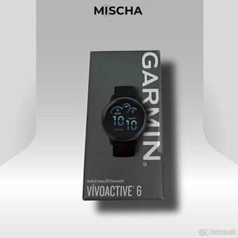Garmin vívoactive 6