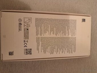 Samsung galaxie A16  nový neroznalene