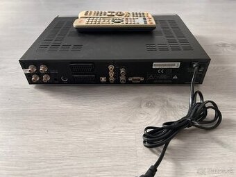 SD satelitný prijímač: Homecast S 8000 CIPVR