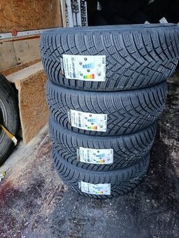 205/55R16 Hankook