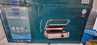 Predám kontaktný gril
