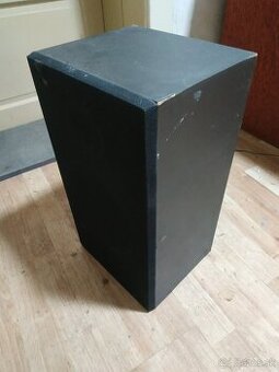 Reproduktory Toshiba