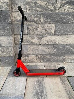 Freestylova kolobezka