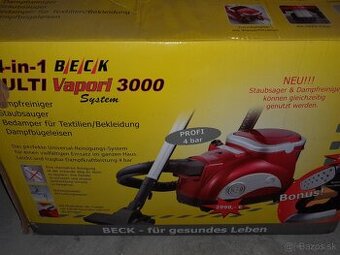 Vysavac Vapori 3000 - 1