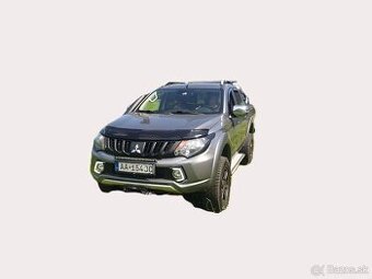 Predám náhradné diely Mitsubishi L200. 2016-2019