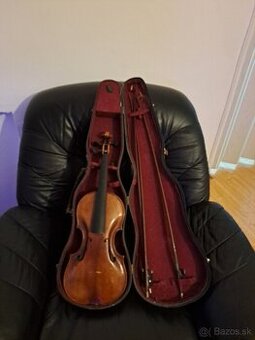 Predám staré husle