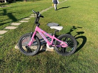 MERIDA DAKAR 6061 pink