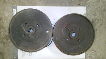 Predám nastaviteľné remenice Zetor 25