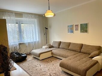 BA II. Na prenájom veľký 1 izb. byt na Miletičovej ulici