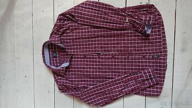 Pánska košeľa Kenvelo L - 1