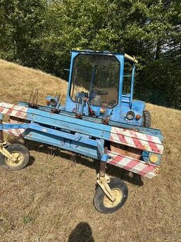 Mt8 046 Horská kosačka