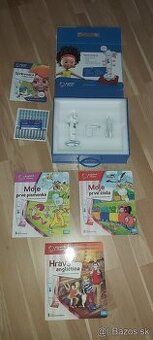 Albi pero+ 3-knižky - 1