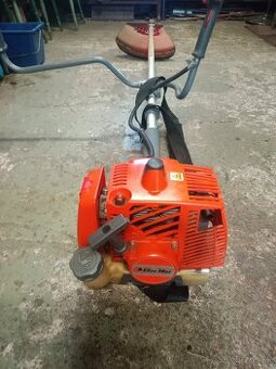 Krovinorez oleo Mac sparta