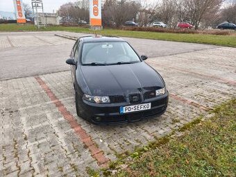 Seat Leon 1.9 TDI 110kw