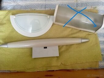 Predám svetlá, lampy, osvetlenie - 1