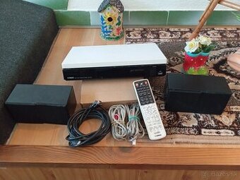 Predám Yamaha DVR 700 - výmena