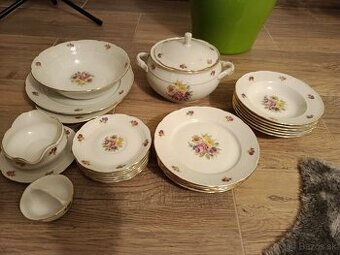 Jedálenská súprava