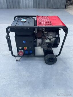 Elektrocentrála DAGARTECH DGB 24 TF