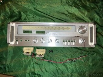 Rotel RX-503 - diely na servis