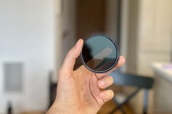 Hoya ND filter 62mm PROND 8x (ND8)