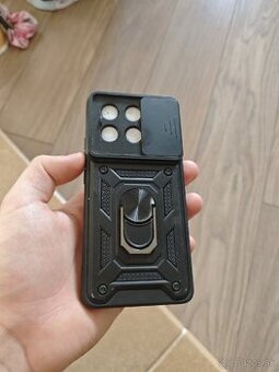 Xiaomi poco x6 pro ochranný obal