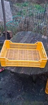 Predám prepravky vid foto