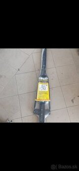 Predám nosič bicyklov Carido Fahrradträger