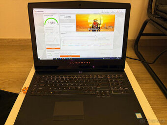 Dell Alienware 17R4