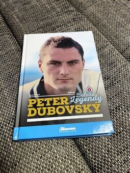 Slovan - Legendy Slovana - Peter Stastny