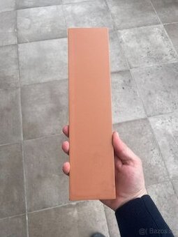 Terakotová dlažba 7x28