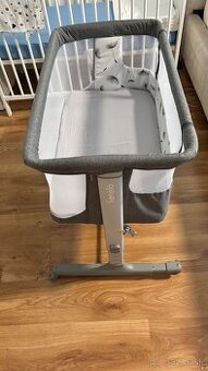 Cestovná postieľka - Lionelo