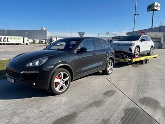 ODŤAHOVÁ SLUŽBA 24/7 ZVOLEN KRUPINA DETVA