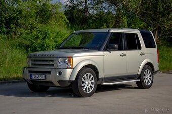 Land Rover Discovery   HSE + Convenience Pack