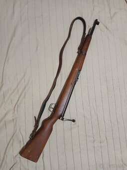 vzduchovka vz 47 lev