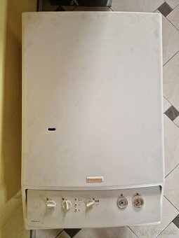 IMMERGAS AVIO 24 MAIOR