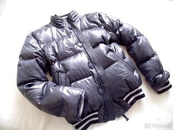 John Ashfield   Italy pánska zimná bunda   L