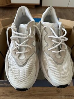 Pánske botasky ADIDAS (veľ. 45 1/3)