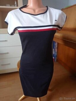 Šaty  Tommy Hilfiger S