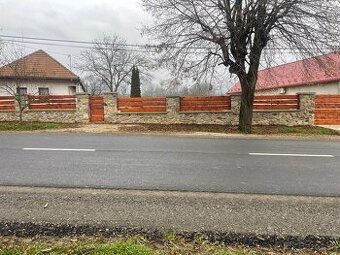 Rodinný dom na predaj v obci Göncruszka