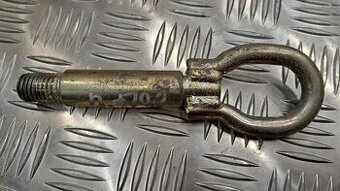 Ťažné oko - VW GOLF 4, BORA